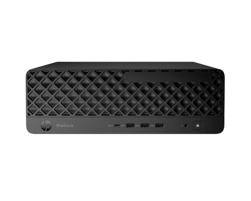 ORDENADOR HP EMPRESA DE8U6AT ORDENADOR HP EMPRESA DE8U6AT