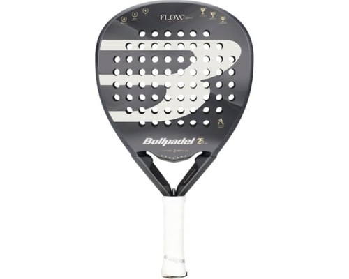 BUP-PALA PAD FLOW LEGEND 26