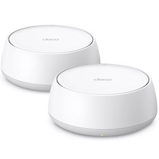 TP-LINK-MESH DECO BE25 2U TP-LINK-MESH DECO BE25 2U