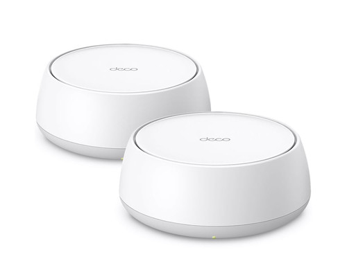 TP-LINK-MESH DECO BE25 2U