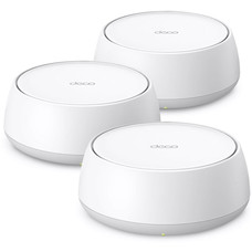 TP-LINK-MESH DECO BE25 3U TP-LINK-MESH DECO BE25 3U