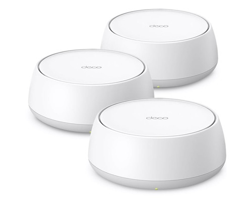 TP-LINK-MESH DECO BE25 3U TP-LINK-MESH DECO BE25 3U