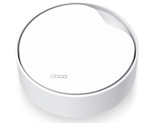 TP-LINK-MESH DECO X50-POE