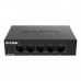 SWITCH DLINK DGS-105GL