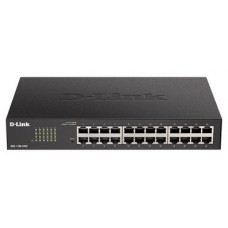 SWITCH DLINK DGS-1100-24V2 E