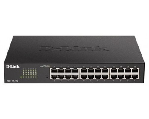 SWITCH DLINK DGS-1100-24V2 E