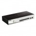 SWITCH GIGABIT 10 PUERTOS DGS-1210-10 D-LINK SWITCH GIGABIT 10 PUERTOS DGS-1210-10 D-LINK
