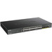 SWITCH DLINK DGS-1250-28XMP E SWITCH DLINK DGS-1250-28XMP E
