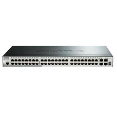SWITCH DLINK DGS-1510-52X E SWITCH DLINK DGS-1510-52X E