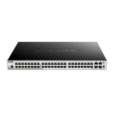 SWITCH DLINK DGS-1510-52XMP E SWITCH DLINK DGS-1510-52XMP E