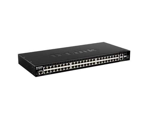 SWITCH DLINK DGS-1520-52 SWITCH DLINK DGS-1520-52