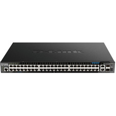 SWITCH DLINK DGS-1520-52MP E SWITCH DLINK DGS-1520-52MP E