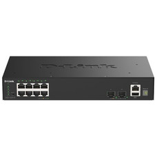 SWITCH DLINK DGS-1530-10 E SWITCH DLINK DGS-1530-10 E