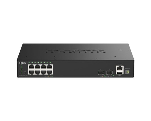 SWITCH DLINK DGS-1530-10 E SWITCH DLINK DGS-1530-10 E