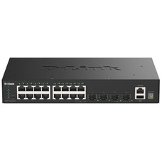 SWITCH DLINK DGS-1530-20 E SWITCH DLINK DGS-1530-20 E
