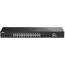SWITCH DLINK DGS-1530-28 E SWITCH DLINK DGS-1530-28 E