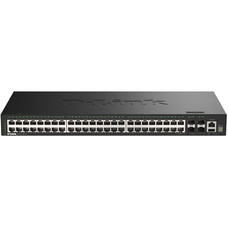 SWITCH DLINK DGS-1530-52 E SWITCH DLINK DGS-1530-52 E