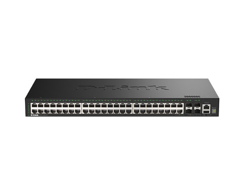 SWITCH DLINK DGS-1530-52 E SWITCH DLINK DGS-1530-52 E