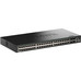 SWITCH DLINK DGS-1530-52 E SWITCH DLINK DGS-1530-52 E