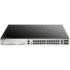 SWITCH DLINK DGS-3130-30PS E SWITCH DLINK DGS-3130-30PS E