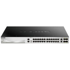 SWITCH DLINK DGS-3130-30S E SWITCH DLINK DGS-3130-30S E