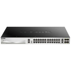 SWITCH DLINK DGS-3130-30TS E SWITCH DLINK DGS-3130-30TS E