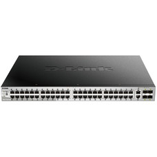 SWITCH DLINK DGS-3130-54PS E SWITCH DLINK DGS-3130-54PS E