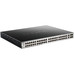 SWITCH DLINK DGS-3130-54PS E