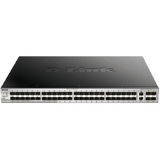 SWITCH DLINK DGS-3130-54S E SWITCH DLINK DGS-3130-54S E