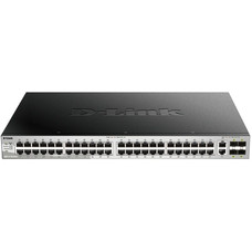 SWITCH DLINK DGS-3130-54TS E SWITCH DLINK DGS-3130-54TS E