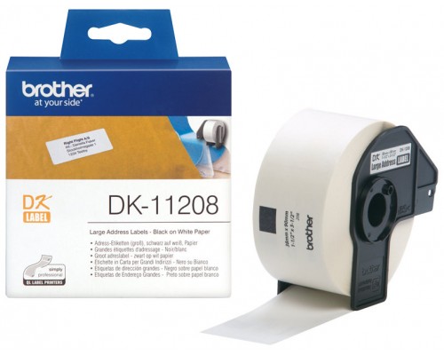 BROTHER-ETI TERM DK11208