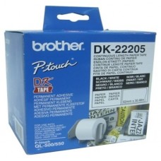 BROTHER-C DK22205