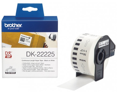 BROTHER-C DK22225