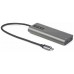 DOCKING STATION STARTECH USB-C HDMI MDP  HUB USB - PD 10
