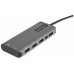 DOCKING STATION STARTECH USB-C HDMI MDP  HUB USB - PD 10