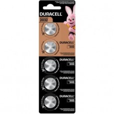 PILAS DURACELL DL2032B5 PACK 5 PILAS DURACELL DL2032B5 PACK 5