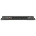 SWITCH D-LINK 6 PORT MULTI GIGABIT UNMANAGED SWITCH GAMING