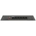 SWITCH D-LINK 6 PORT MULTI GIGABIT UNMANAGED SWITCH GAMING