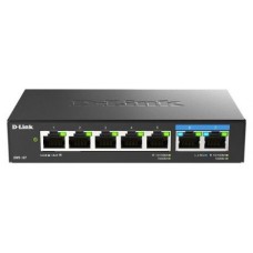 SWITCH DLINK DMS-107 SWITCH DLINK DMS-107