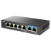SWITCH DLINK DMS-107 SWITCH DLINK DMS-107