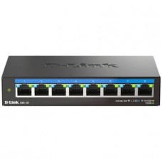 SWITCH DLINK DMS-108 SWITCH DLINK DMS-108