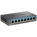 SWITCH DLINK DMS-108 SWITCH DLINK DMS-108