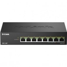 SWITCH DLINK DMS-108P E SWITCH DLINK DMS-108P E