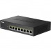 SWITCH DLINK DMS-108P E SWITCH DLINK DMS-108P E