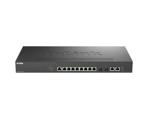 SWITCH DLINK DMS-1250-12TP E SWITCH DLINK DMS-1250-12TP E