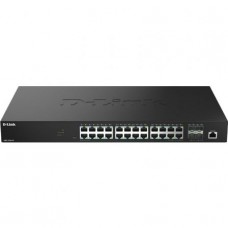 SWITCH DLINK DMS-1250-28 E SWITCH DLINK DMS-1250-28 E