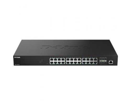 SWITCH DLINK DMS-1250-28 E SWITCH DLINK DMS-1250-28 E