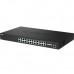 SWITCH DLINK DMS-1250-28 E SWITCH DLINK DMS-1250-28 E