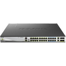 SWITCH DLINK DMS-3130-30PS SWITCH DLINK DMS-3130-30PS