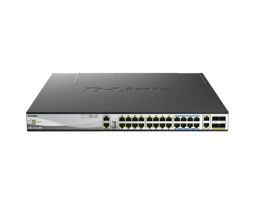SWITCH DLINK DMS-3130-30PS SWITCH DLINK DMS-3130-30PS